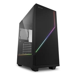 Sestava PC - i5-1040, EVGA RTX 3060 12GB, 16GB RAM, 2 TB SSD