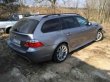 BMW E61 525d 130kw M-paket na dily