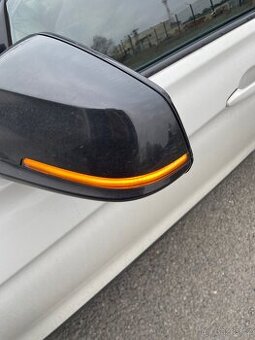 BMW f31/30 led dinamicke blinkry