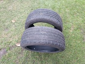 Pneu zimní 215/45 R17