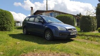 Prodám Ford Focus 2006