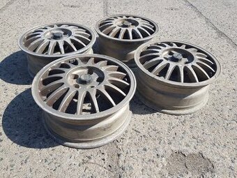 ALU kola Audi Quattro 5x112, 6x15 Ronal.