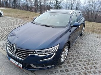 Renault Talisman, 1,8 TCe,  165 kW, r.v. 2020