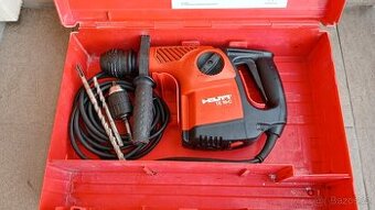 Kombinované kladivo HILTI