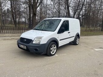 Ford Transit Connect 1.8 tdci 55kw