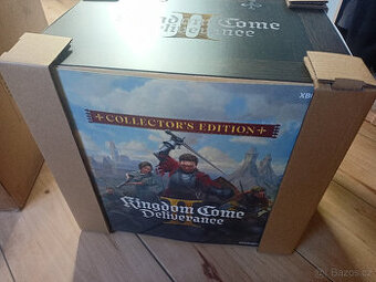 Kingdom Come Deliverance 2 - Collectors Edition