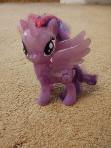 My Little Pony Svítící pony Twilight Sparkle