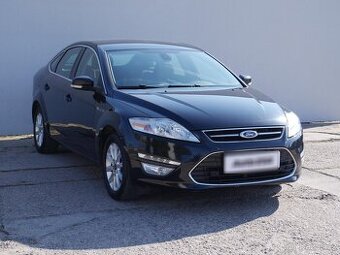 Ford Mondeo 1.6 TDCi ,  85 kW nafta, 2011