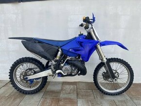 Yamaha YZ 250 2003