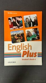English Plus - Student´s book 4