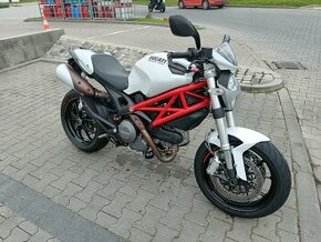 Ducati  Monster 796 ABS