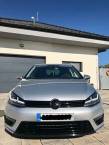 WV GOLF VII 2.0 TDI