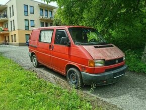 VW Transporter T4 1.9 TD ABL