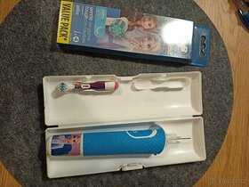 Oral B kids náhradní hlavice