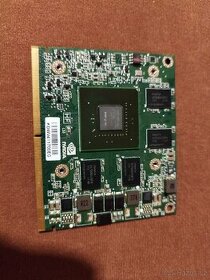 MXM 3.0 GPU pro notebook nVidia Quadro 1000M 2GB