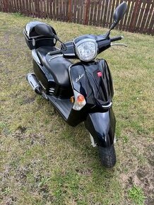 Kymco Like 125 2014