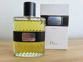 Dior eau Sauvage Parfum 100ml - 1