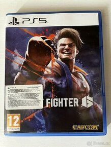 Street fighter 6 Ps5 - 1