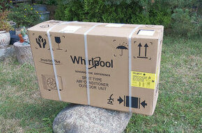 Klimatizace Whirlpool SPIW312A2WF za 5870,-kč...LEVNĚ