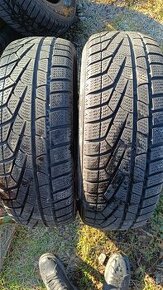 H21 - 2x 195/60 r16 89H Pirelli 6,5 mm - 1