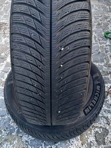 235/60/18 zimní pneu 235/60 R18