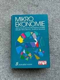 Mikroekonomie - 1