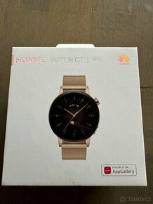 Huawei watch GT 3 - 1