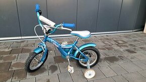 Dětské kolo Schwinn Tiger 12"