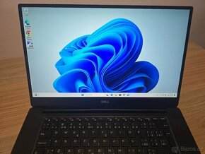 Laptop Dell XPS 15 9570, CPU i7, RAM 16GB, SSD  512GB - 1