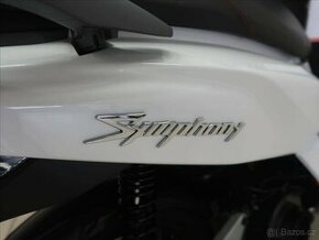 SYM Symphony 125  koupím