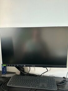 27" Lenovo Y27GQ-20 monitor