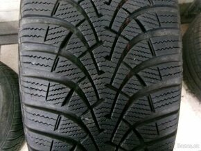 205/60 R16 GOODYEAR (6mm) č.14786