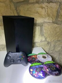 XBOX series X