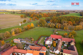 Prodej pozemku k bydlení, 663 m² - 1