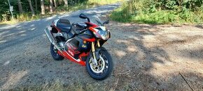 Obrázek k inzerátu: Aprilia RSV MILLE R