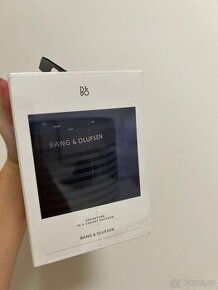 Bang & Olufsen BeoSound EXPLORE Black Anthracite