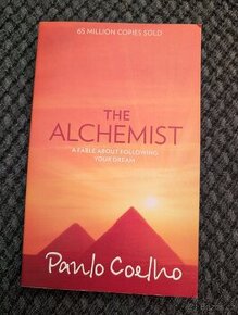 The Alchemist - Paulo Coelho