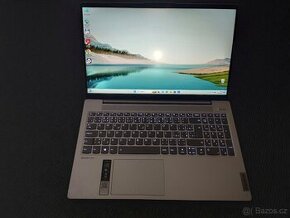 Lenovo Ideapad Slim 5 celokovový, záruka