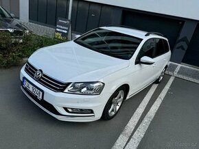 VW PASSAT B7 3x R-Line 2.0 TDI CFGB 125kw DSG, Bi-Xenon