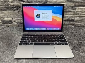 CTO MacBook 12" 2015 M5 / 8GB / 500GB