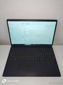 Dell Vostro 3515/AMD Ryzen 3 3250U/8GB DDR4/256GB SSD