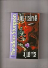 THEODORE	STURGEON - 1