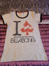 TRIČKO "BILLABONG"