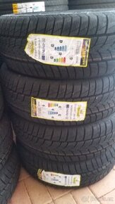 NOVÉ zimní pneumatiky 215/55 R17 98V XL r.v. 2024