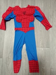 Kostým Spiderman - 1