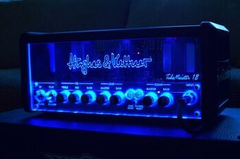 Hughes & Kettner TubeMeister 18 - 30. výročí