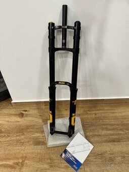 Öhlins vidlice DH38 M.1 200mm 29/27,5" + brýle(crown) - NOV