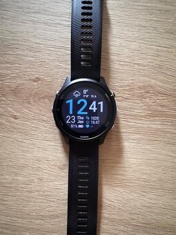 Garmin Forerunner 255 Music prodloužena záruka