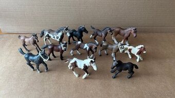 Schleich figurky