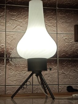 Lampa LIDOKOV - 1